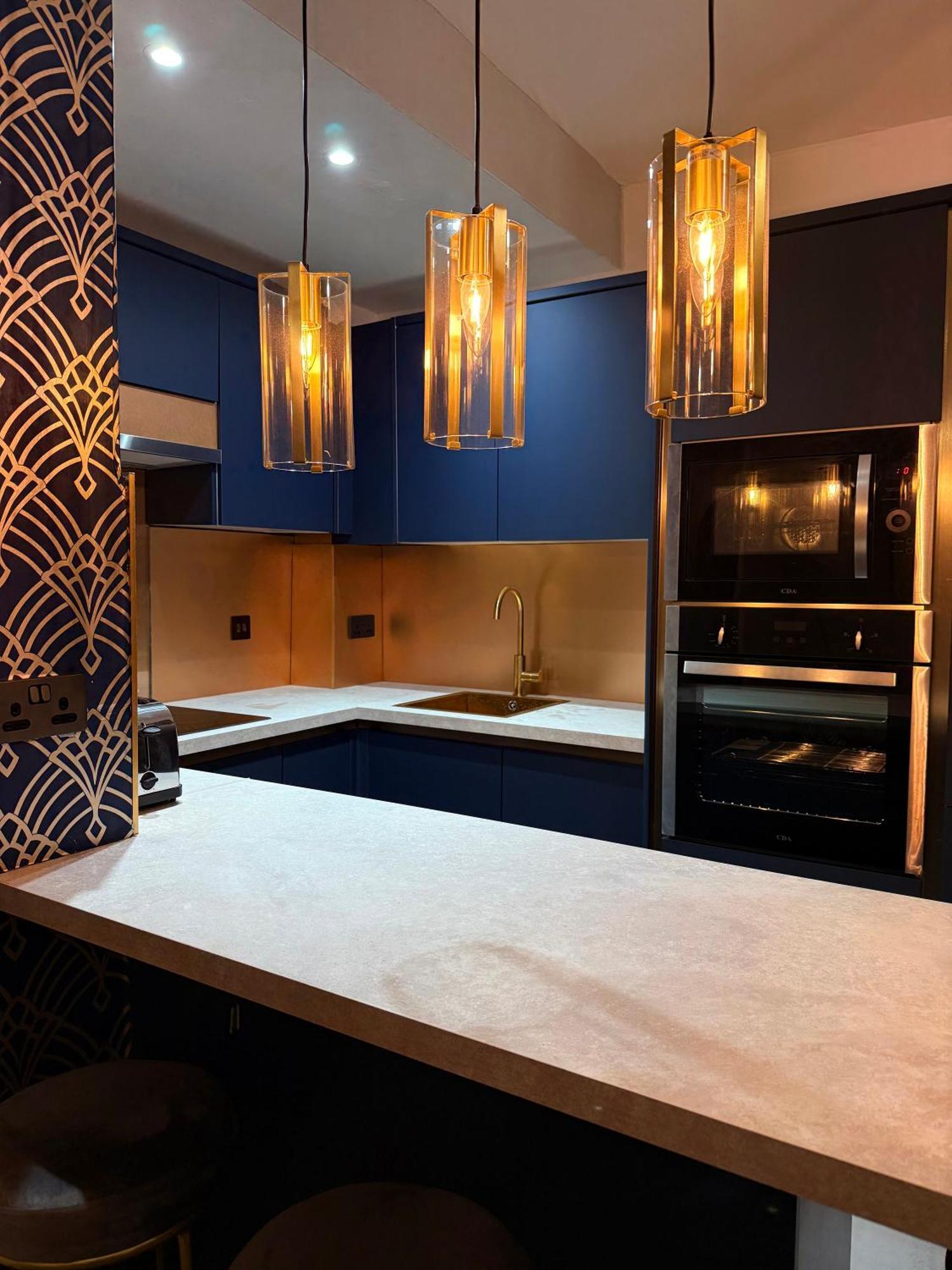 Two Bedroom Apartment-Central Edinburgh-Old Town-Licensed Luaran gambar